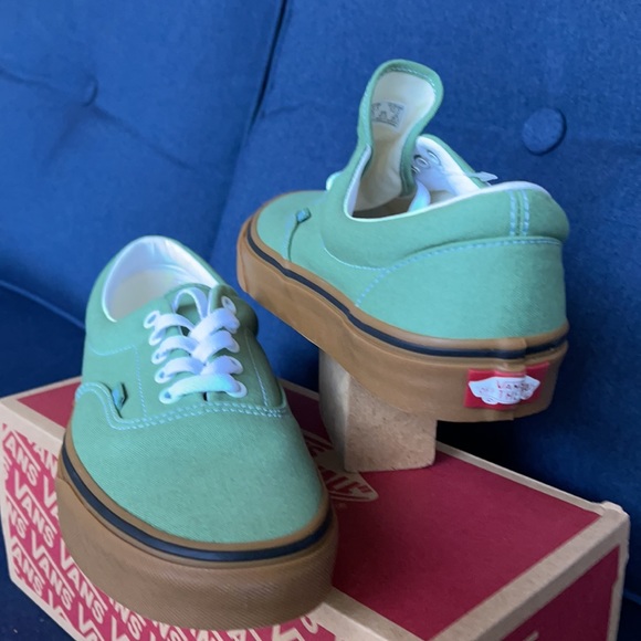 Vans Era Gum Basil/True White WMNS - Picture 11 of 16